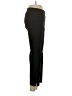 Meg Solid Black Dress Pants Size S - photo 4