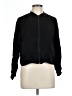 Amour Vert Black Cardigan Size L - photo 1