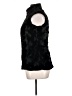 Harlow Zee Black Vest Size XL - photo 5