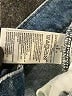 Gap 100% Cotton Blue Denim Skirt Size 31 waist - photo 4
