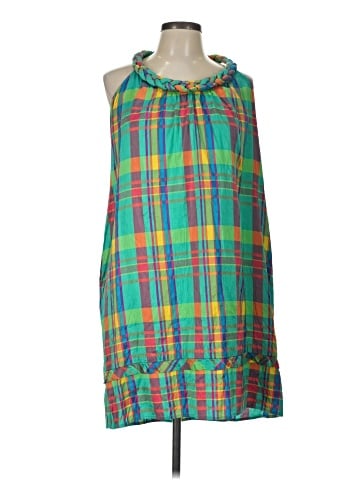 Calypso St. Barth Casual Dress (view 1)