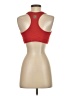 Nike Red Sports Bra Size 2 (estimated) - photo 2