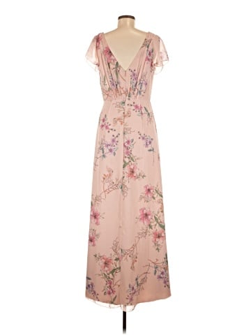Monique Lhuillier Casual Dress (view 2)