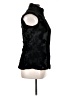 Harlow Zee Black Vest Size XL - photo 4