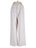 Jules & Leopold Ivory Casual Pants Size XS - photo 2