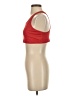 Nike Red Sports Bra Size 2 (estimated) - photo 5