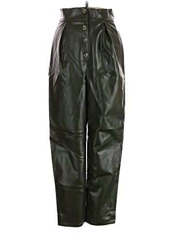 Majorelle Casual Pants - front