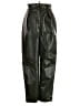 Majorelle Green Casual Pants Size XS - photo 1