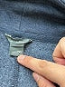 Eddie Bauer Blue Gray Cardigan Size 2X - photo 7