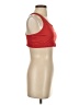 Nike Red Sports Bra Size 2 (estimated) - photo 4