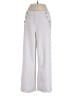 Jules & Leopold Ivory Casual Pants Size XS - photo 1