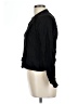 Amour Vert Black Cardigan Size L - photo 5