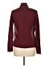 CDP & Co. Burgundy Cardigan Size L - photo 2