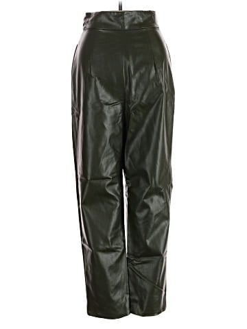 Majorelle Casual Pants - back