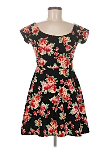 annianna Casual Dress (view 1)