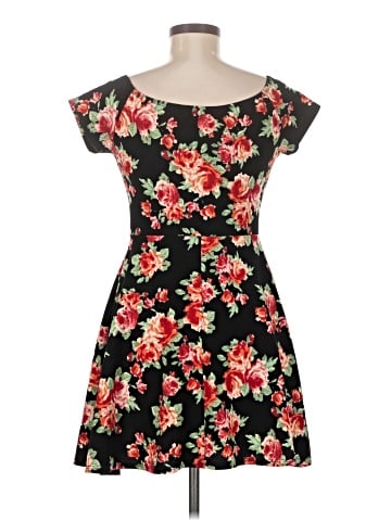 annianna Casual Dress (view 2)
