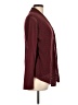 CDP & Co. Burgundy Cardigan Size L - photo 4
