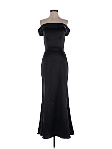 Christina Wu Celebrations Cocktail Dress (view 1)