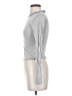 J.Crew 100% Merino Wool Silver Wool Pullover Sweater Size XS - photo 5