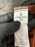 Unbranded Solid Brown Casual Skirt Size S - photo 4