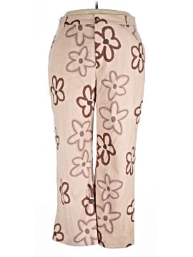 Shein Curve Casual Pants
