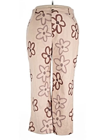 Shein Curve Casual Pants (view 1)
