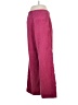 prologue Burgundy Casual Pants Size 8 - photo 2