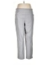 Tribal Gray Active Pants Size 16 - photo 1