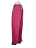 prologue Burgundy Casual Pants Size 8 - photo 5