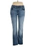 7 For All Mankind Blue Jeans Size 31 waist - photo 1