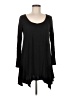 Assorted Brands Black Casual Dress Size M - photo 1