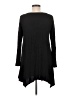 Assorted Brands Black Casual Dress Size M - photo 2