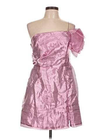 Hutch Cocktail Dress (view 1)