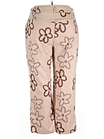 Shein Curve Casual Pants (view 2)