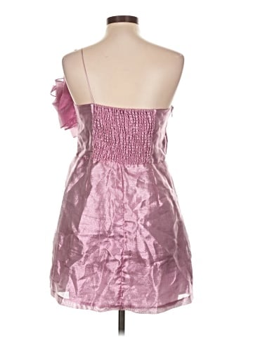 Hutch Cocktail Dress (view 2)
