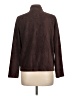 Sag Harbor Brown Cardigan Size L (petite) - photo 2