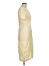 Assorted Brands Yellow Casual Dress Size M - photo 4