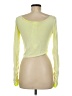 Sportmax Yellow Active T-Shirt Size M - photo 2