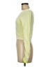 Sportmax Yellow Active T-Shirt Size M - photo 5