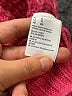 American Eagle Outfitters Pink Pullover Sweater Size XL - photo 8