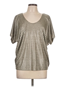 Cha Cha Vente Short Sleeve Top