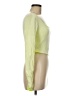 Sportmax Yellow Active T-Shirt Size M - photo 4