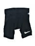 Nike Black Athletic Shorts Size XS - photo 1