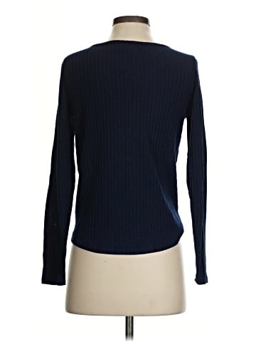Jun & Ivy Long Sleeve Top (view 2)