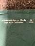 Abercrombie & Fitch Green Bodysuit Size M - photo 3