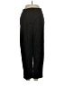 BCBGMAXAZRIA Solid Black Dress Pants Size S - photo 1