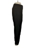 BCBGMAXAZRIA Solid Black Dress Pants Size S - photo 4