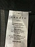 Sandro Black Track Pants Size EU (FR) 36 / US 4 - photo 3