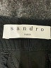 Sandro Black Track Pants Size EU (FR) 36 / US 4 - photo 4