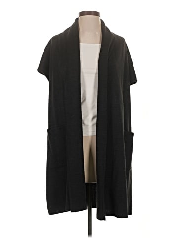 St. John Vest (view 1)